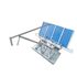 MANUAL RICE TRANSPLANTER 4 ROWS