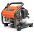 HUSQVARNA 321SP PETROL PORTABLE SPRAYER 25.4 CC