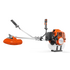 HUSQVARNA 143 R-II PETROL BRUSH CUTTER 41.5CC