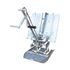 SS BODY MANUAL RICE TRANSPLANTER 2 ROWS