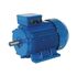 0.5 HP SINGLE PHASE 1440 RPM MOTOR