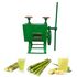 GEAR TYPE HEAVY DUTY  MANUAL SUGARCANE JUICER MACHINE