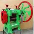 MANUAL SUGARCANE MACHINE WITH STAINLESS STEEL ROLLERS