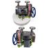 GT-SHAKTI HEAVY DUTY MANUAL SUGARCANE JUICER MACHINE