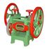 MANUAL SUGARCANE MACHINE WITH STAINLESS STEEL ROLLERS