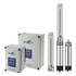 HAWKSUN SOLAR WATER PUMP 25 HP U6X-ASP-250150